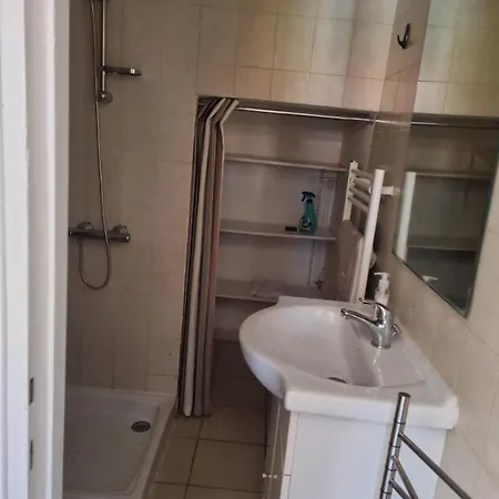 Jolie 20m2 A En Roussillion * Canet-en-Roussillon