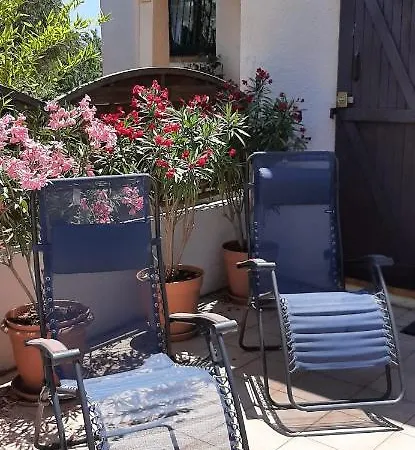 Jolie 20m2 A En Roussillion * Canet-en-Roussillon